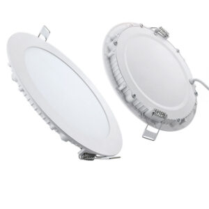 Aluminum LED Panel Light