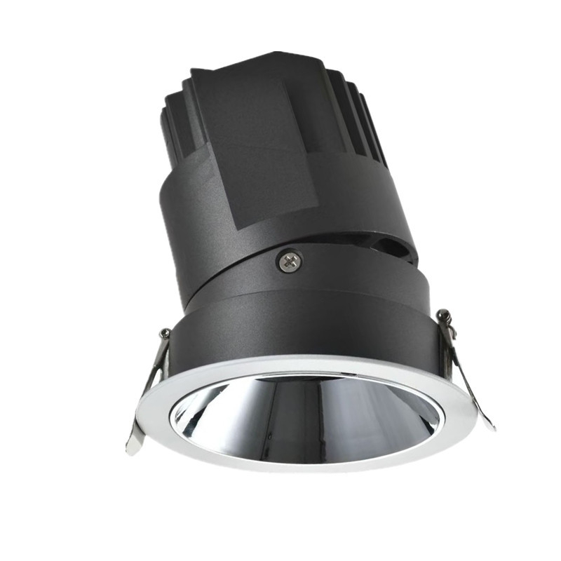 Commercial LED Spotlight Wholesale 7W-62W COB Aluminum 4 Commercial LED Spotlight Wholesale 7W-62W COB Aluminum - Image 4
