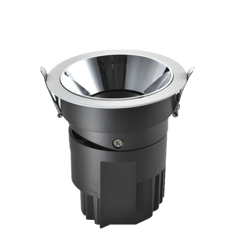 Commercial LED Spotlight Wholesale 7W-62W COB Aluminum 5