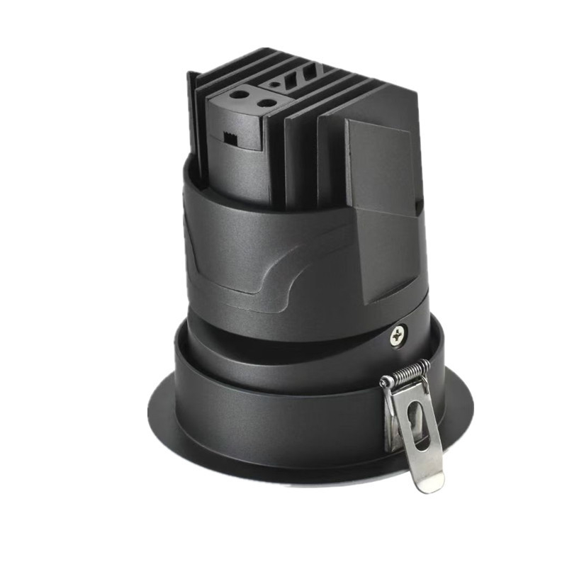 Commercial LED Spotlight Wholesale 7W-62W COB Aluminum 3 Commercial LED Spotlight Wholesale 7W-62W COB Aluminum - Image 3