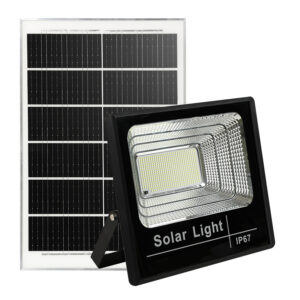 Solar Flood Light