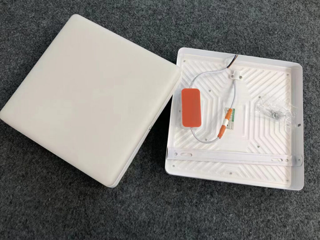 Surface Mounted LED Panel Light Wholesale 18W-36W 40mm 9