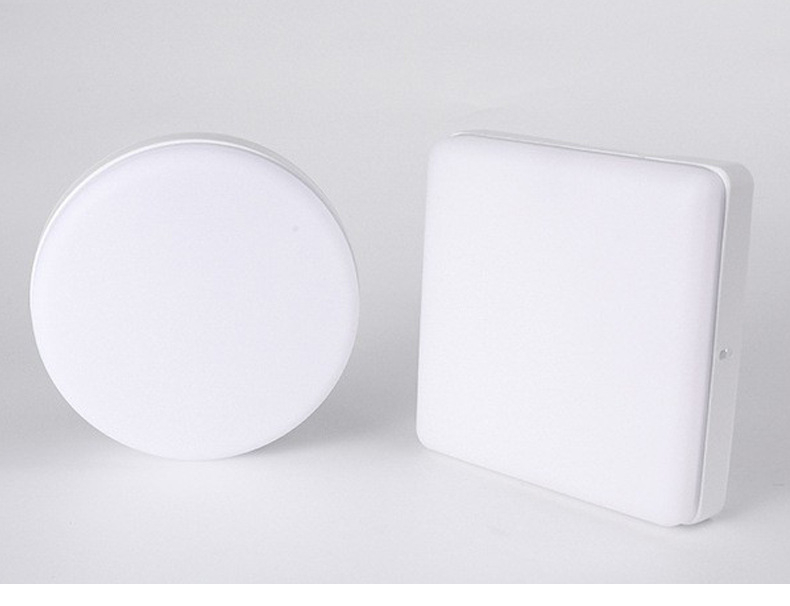 Surface Mounted LED Panel Light Wholesale 18W-36W 40mm 6